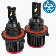 Светодиодная LED лампа H13 (5000К) Prime-X S Pro комплект светодиодных ламп (2 шт.)